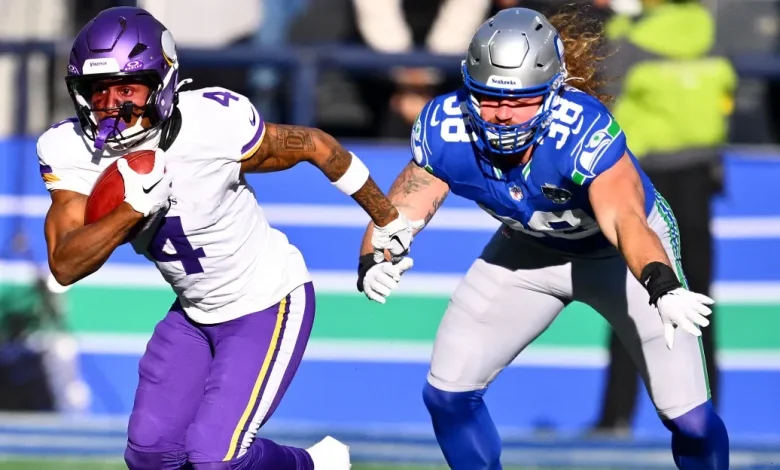 Minnesota Vikings at Seattle Seahawks: First Quarter Recap and Second Quarter Discussion