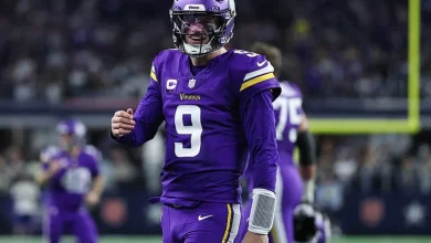 Minnesota’s schedule