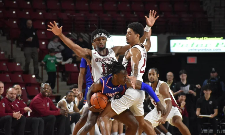 Minutemen prepare for first Commonwealth Classic in 11 years