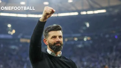 Miron Muslic: Wir sind der glückliche Sieger