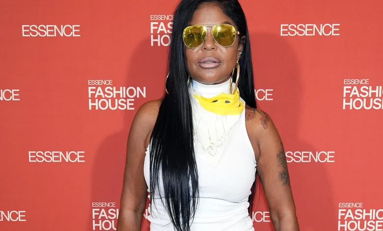 Misa Hylton Calls Out Diddy's Bodyguard For Doubting Justin Combs' Paternity