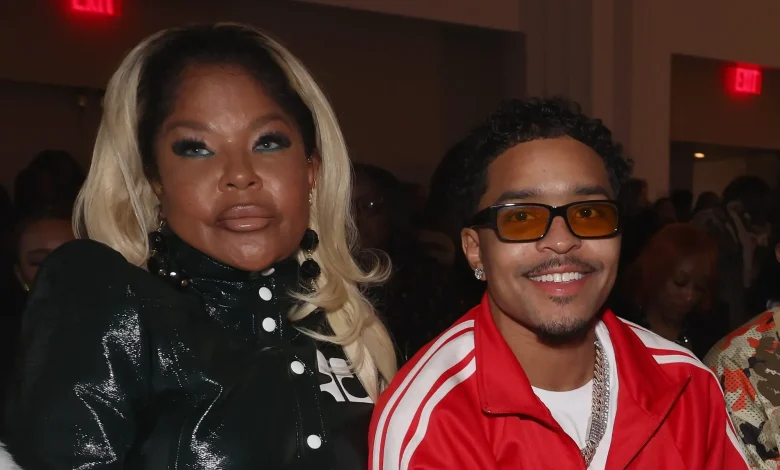 Misa Hylton Speaks Out As Her And Justin Combs Face Harassment After Documentary