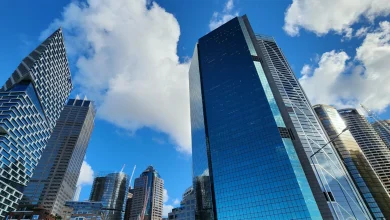 Misconduct Allegations Spark Turmoil Inside JLL