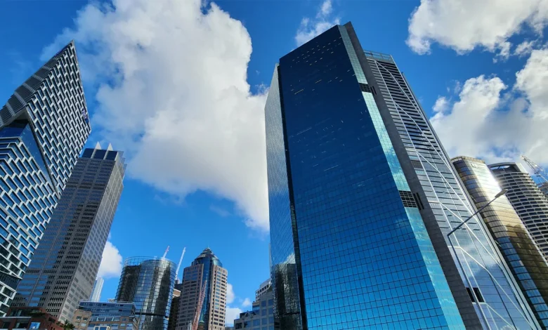 Misconduct Allegations Spark Turmoil Inside JLL