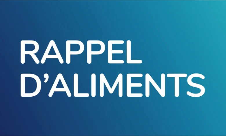 Mise à jour - Avis de ne pas consommer de pistaches vendues en vrac par l'entreprise Marché Daata