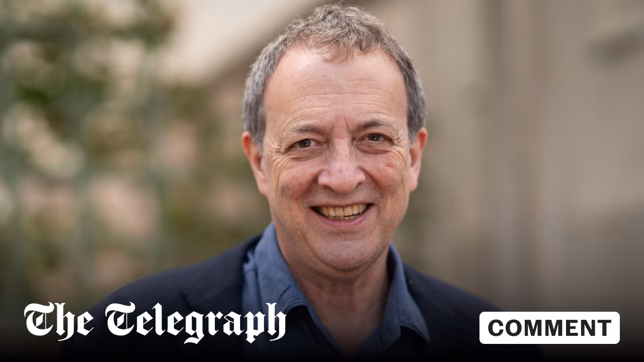 Misha Glenny is the perfect replacement for Melvyn Bragg on In Our Time