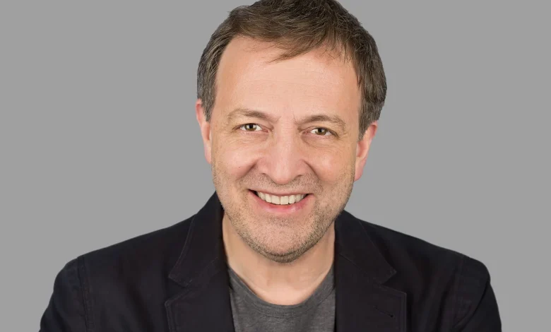 Misha Glenny to present BBC Radio 4’s In Our Time