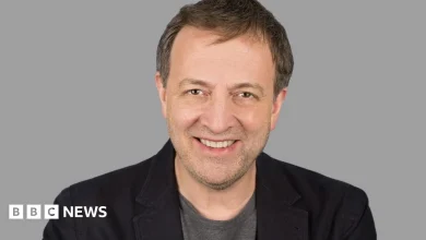Misha Glenny to replace Bragg as In Our Time host