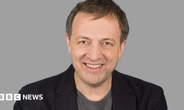 Misha Glenny to replace Bragg as In Our Time host