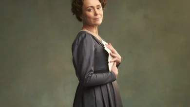 Miss Austen's future is finally confirmed and The Other Bennet Sister unveils first-look clip on Jane Austen's birthday