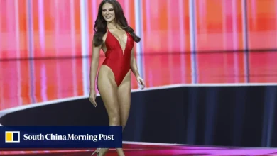 Miss Finland loses her crown due to anti-Chinese racism scandal