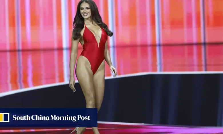 Miss Finland loses her crown due to anti-Chinese racism scandal