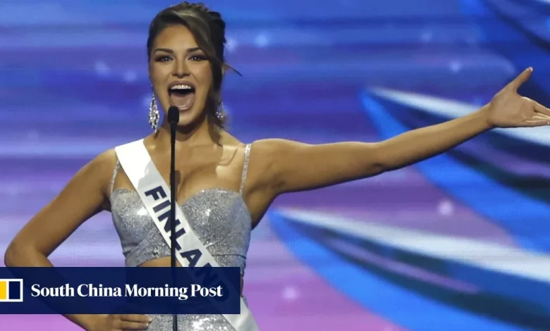 Miss Finland ‘racism’ scandal is damaging country, PM says