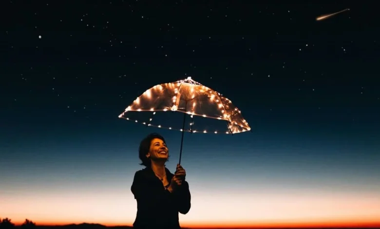 Missed the Geminids? You Have One Last Chance to See Shooting Stars in 2025 — Here's How