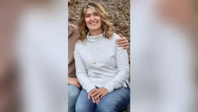 Missing Kamloops woman found dead, family says