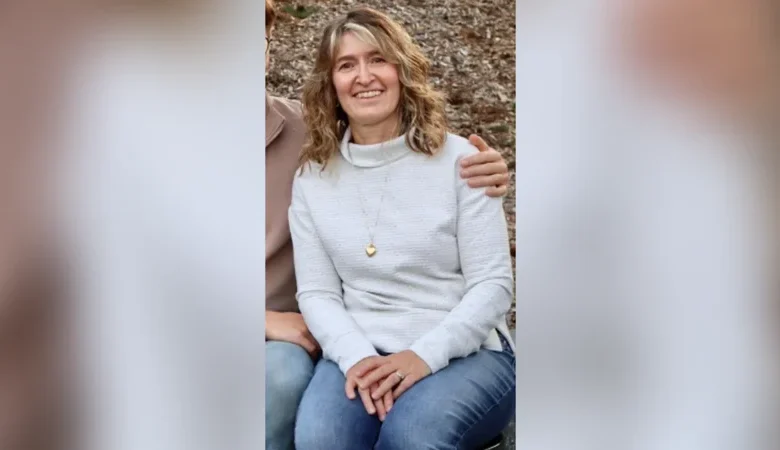 Missing Kamloops woman found dead, family says