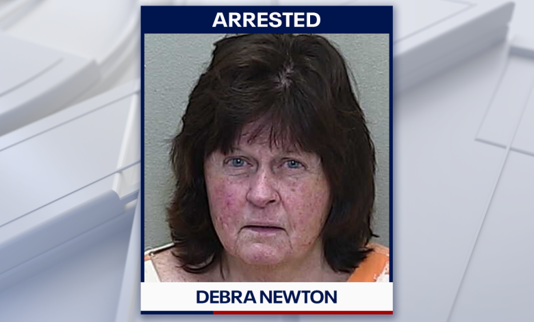 Missing Kentucky girl, who was abducted 40 years ago, found alive; Mom arrested in Florida, deputies say