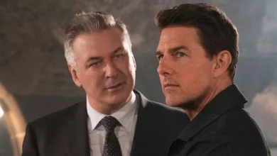 Mission Impossible movie with almost perfect rating on E4 tonight