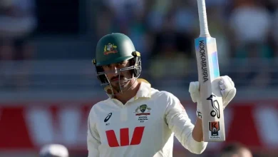 Mitchell Starc becomes only the 2nd player in WTC history to reach 'this' milestone