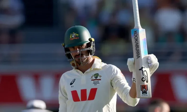 Mitchell Starc becomes only the 2nd player in WTC history to reach 'this' milestone