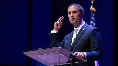 Miyares attacks APS transgender policy in filing signed by coalition of GOP attorneys general