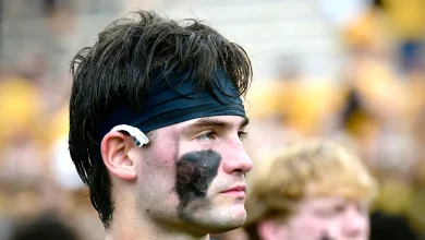Mizzou QB Beau Pribula to Enter Transfer Portal, per Report