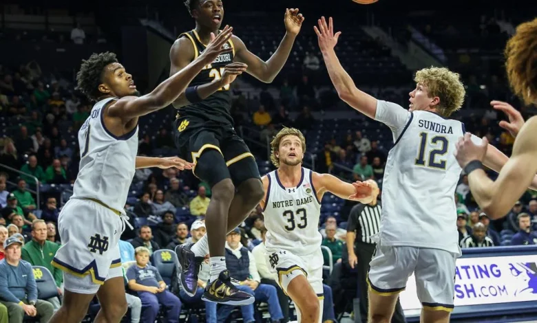 Mizzou looks to rebound and make history against Kansas