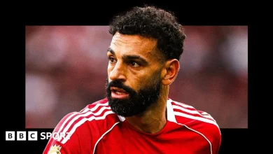 Mo Salah: Liverpool forward's character explained after Arne Slot dispute - by Jurgen Klopp and more