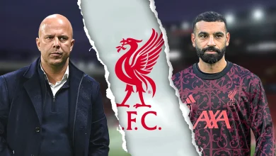 Mo Salah's Liverpool situation likened to Cristiano Ronaldo's Man Utd exit in 2022 with Gary Neville sympathetic to club and player