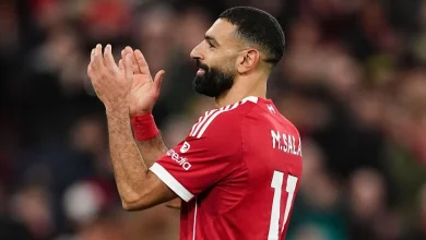 Mo Salah's last Liverpool game? Arne Slot wants him to stay, has 'no issue'