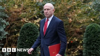 MoD to unify all intelligence units under single command