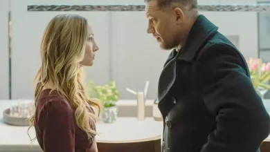 MobLand star makes huge career move in 'personal decision' ahead of season 2