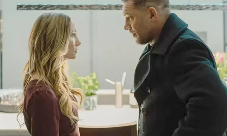 MobLand star makes huge career move in 'personal decision' ahead of season 2