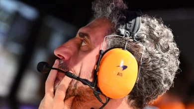 Moet Piastri Norris helpen in Abu Dhabi? Andrea Stella met een duidelijk antwoord