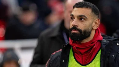 Mohamed Salah doubtful for Egypt vs Nigeria friendly ahead of AFCON 2025