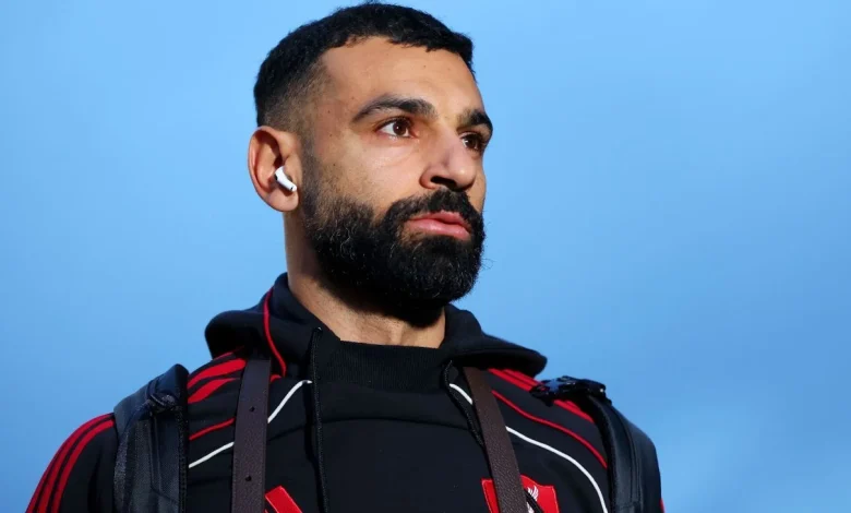 Mohamed Salah slams Liverpool treatment, hints at January exit