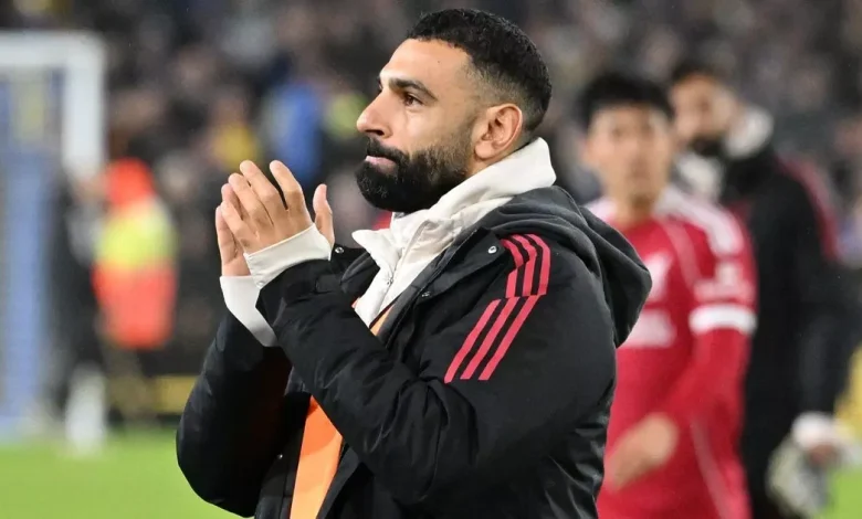 Mohamed Salah transfer fee emerges if Liverpool deal gets done amid 'confidence' in Saudi