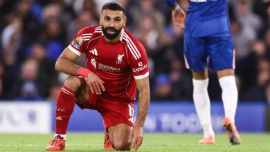 Mohamed Salah's Liverpool future: Defensive liability? Why Arne Slot dropped Anfield's Egyptian king