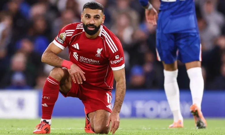 Mohamed Salah's Liverpool future: Defensive liability? Why Arne Slot dropped Anfield's Egyptian king
