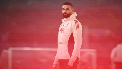 Mohamed Salah’s outburst was selfish and disrespectful. He has let Liverpool down - The Athletic