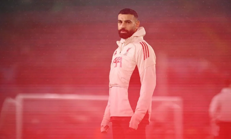 Mohamed Salah’s outburst was selfish and disrespectful. He has let Liverpool down - The Athletic