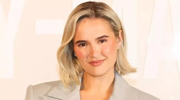 Molly Mae Hague reveals her daughter 'hates' her amid toddler struggles