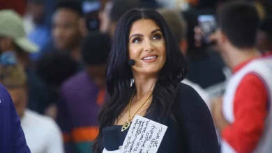 Molly Qerim's ugly 'First Take' exit has clarity after ex-ESPN star breaks silence