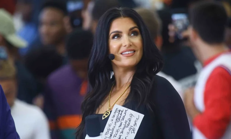 Molly Qerim's ugly 'First Take' exit has clarity after ex-ESPN star breaks silence
