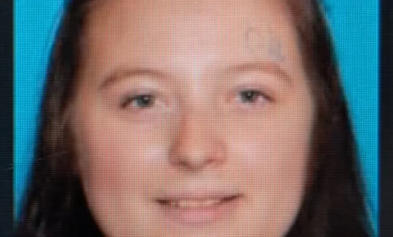 Mom, stepdad charged in Rebecca Park's death; baby dead