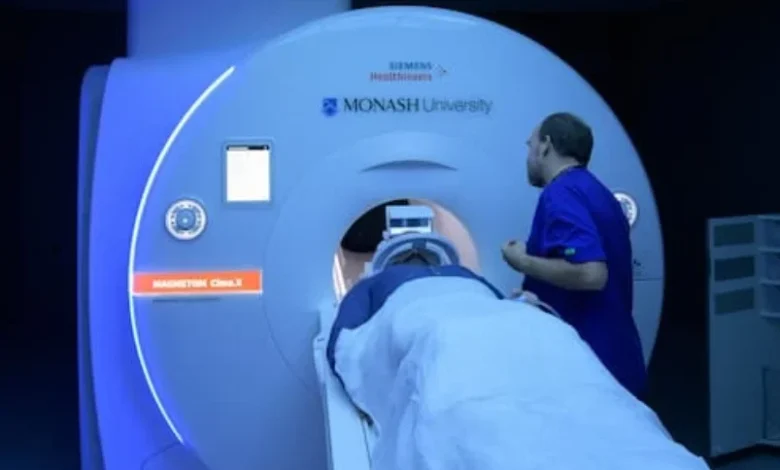Monash University advances medical breakthroughs with Victoria’s most advanced MRI scanner