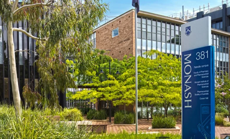 Monash University signs EU following underpayments of over $20m