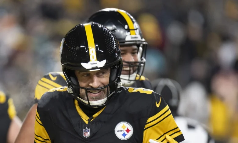 Monday Night Football: Steelers beat Dolphins, 28-15