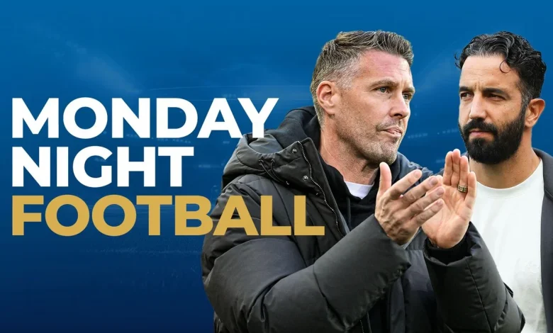 Monday Night Football tips: Wolves vs Manchester United predictions, best bets and preview