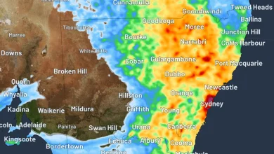 'Monitor conditions': Millions on alert for major soaking, storm